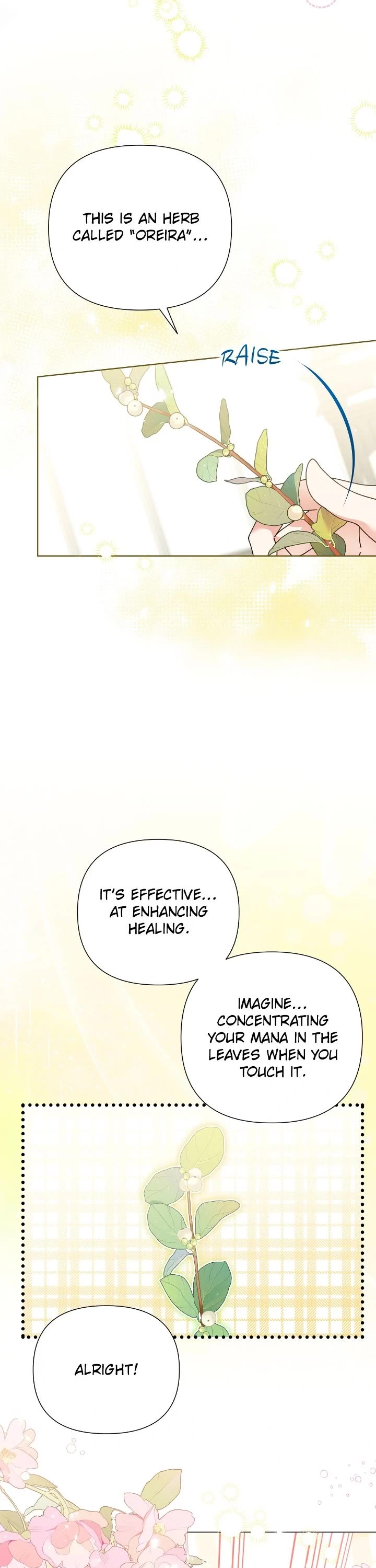 Lady Beast Chapter 140 page 23 - Chapter 140: Epilogue 20