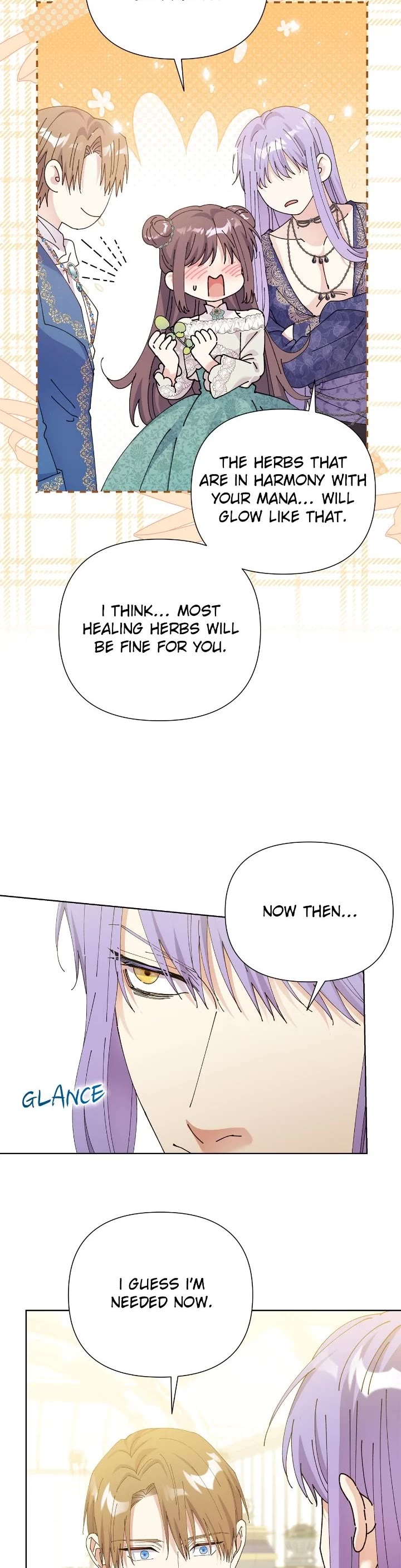 Lady Beast Chapter 140 page 25 - Chapter 140: Epilogue 20