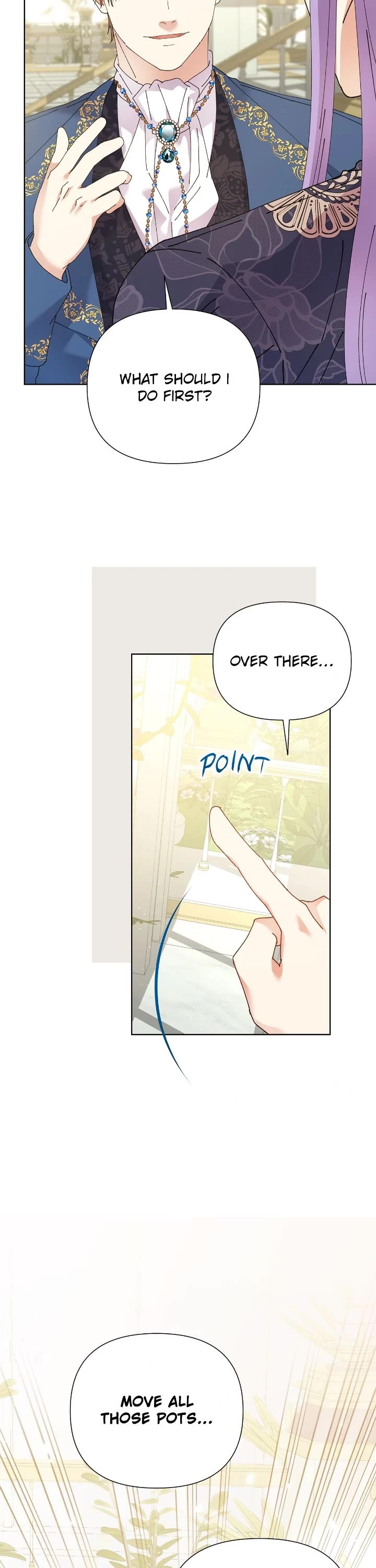 Lady Beast Chapter 140 page 26 - Chapter 140: Epilogue 20