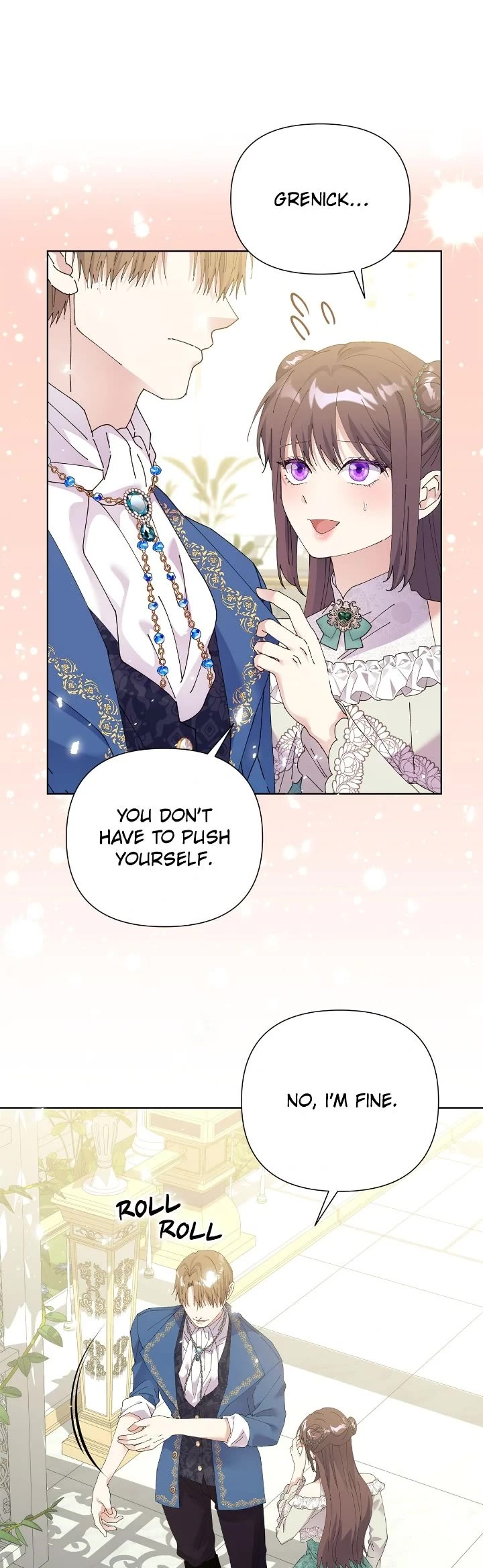 Lady Beast Chapter 140 page 30 - Chapter 140: Epilogue 20