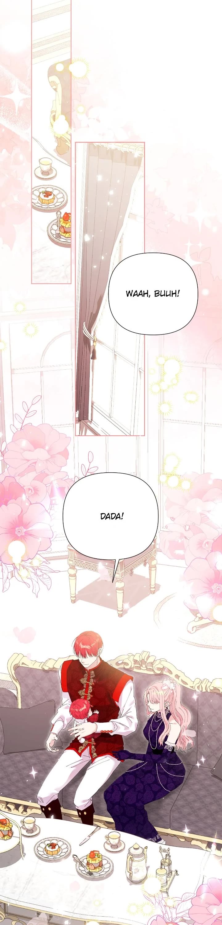Lady Beast Chapter 140 page 33 - Chapter 140: Epilogue 20