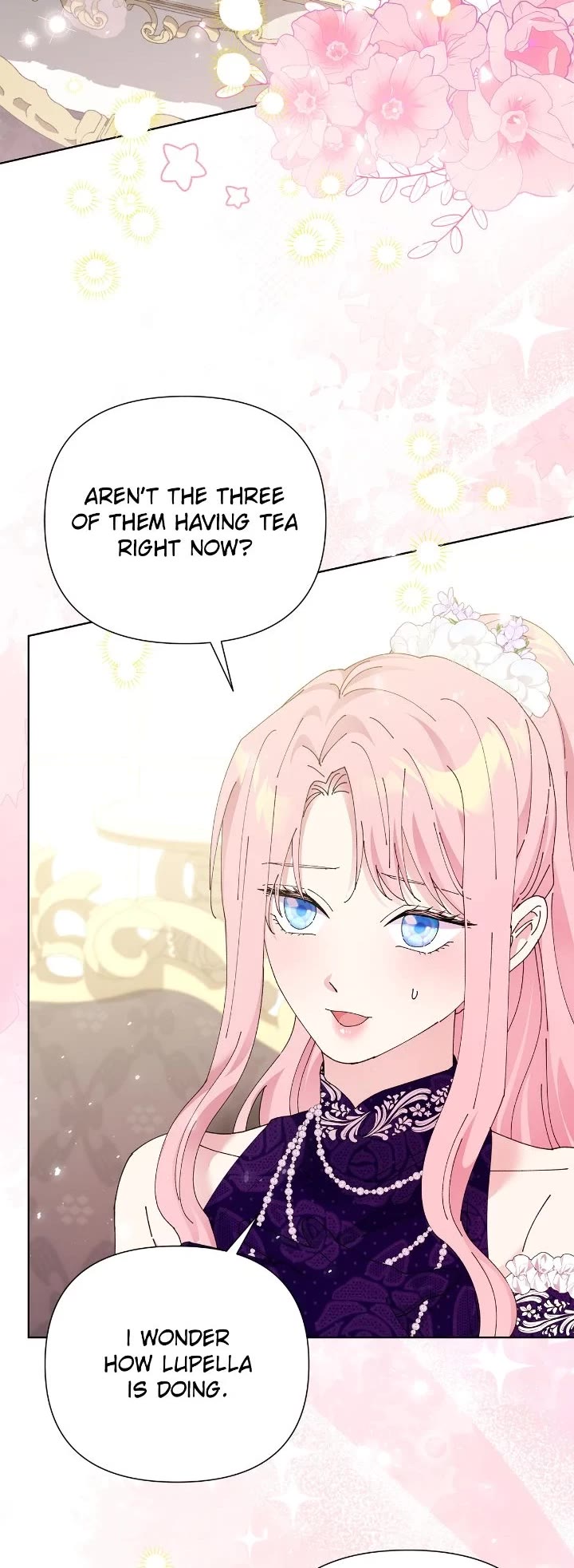 Lady Beast Chapter 140 page 34 - Chapter 140: Epilogue 20