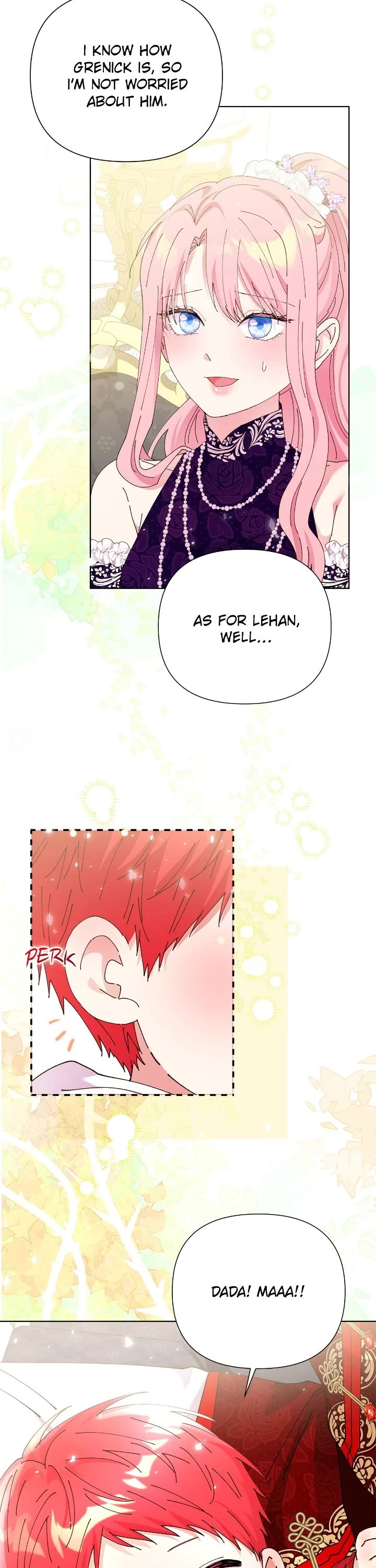 Lady Beast Chapter 140 page 37 - Chapter 140: Epilogue 20