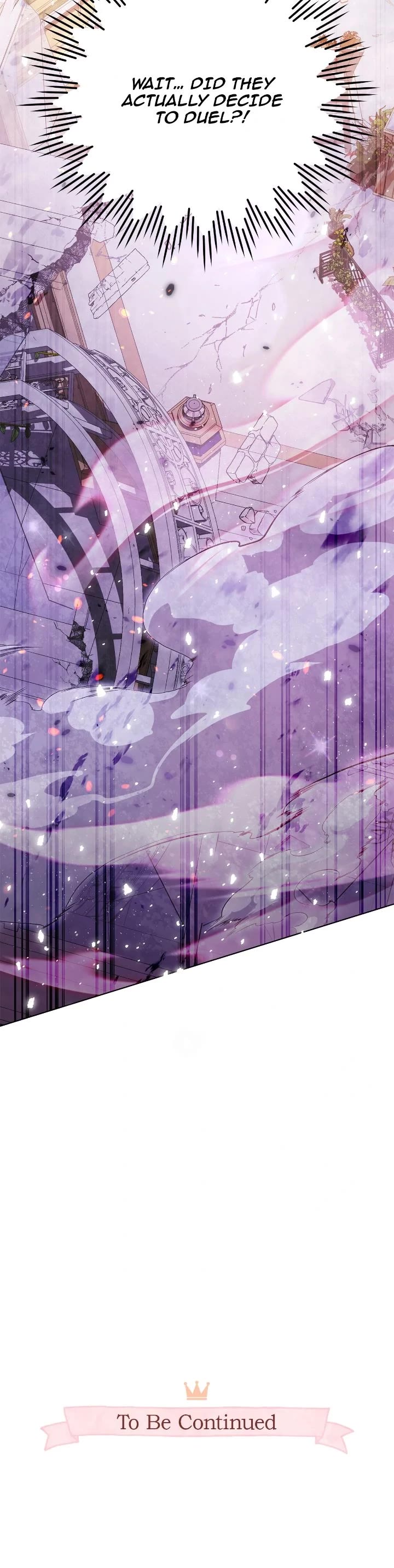 Lady Beast Chapter 140 page 41 - Chapter 140: Epilogue 20
