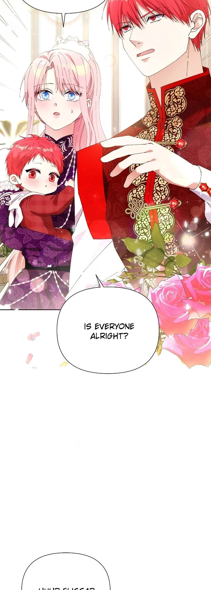 Lady Beast Chapter 141 page 14 - Chapter 141: Epilogue 21