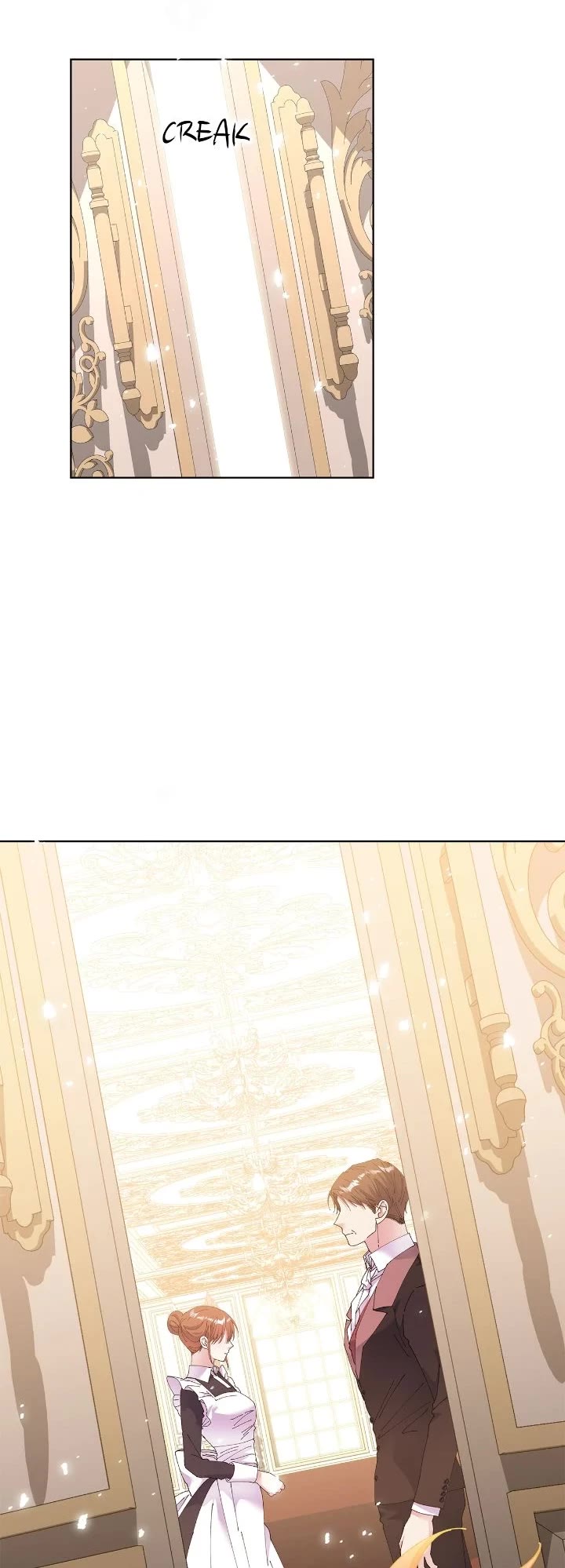 Lady Beast Chapter 141 page 30 - Chapter 141: Epilogue 21