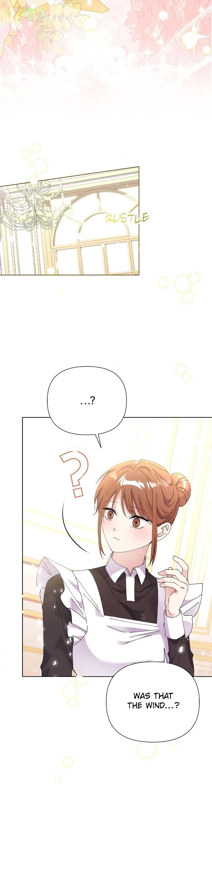 Lady Beast Chapter 141 page 33 - Chapter 141: Epilogue 21
