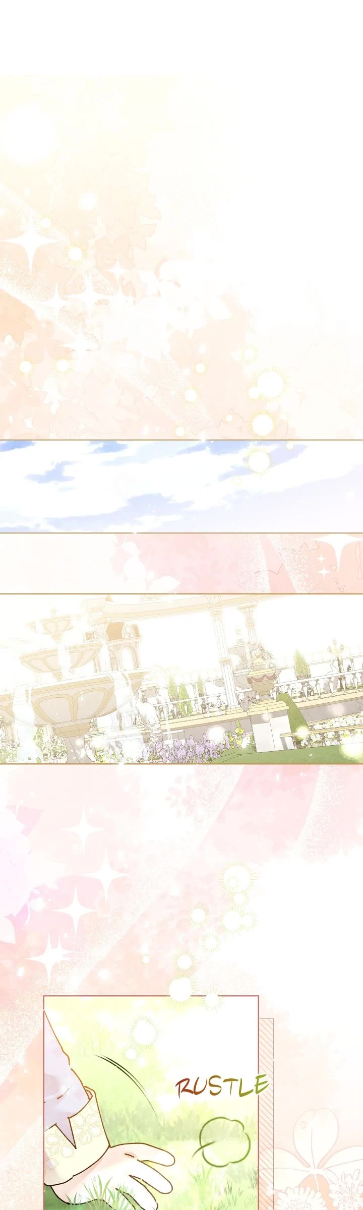 Lady Beast Chapter 141 page 34 - Chapter 141: Epilogue 21