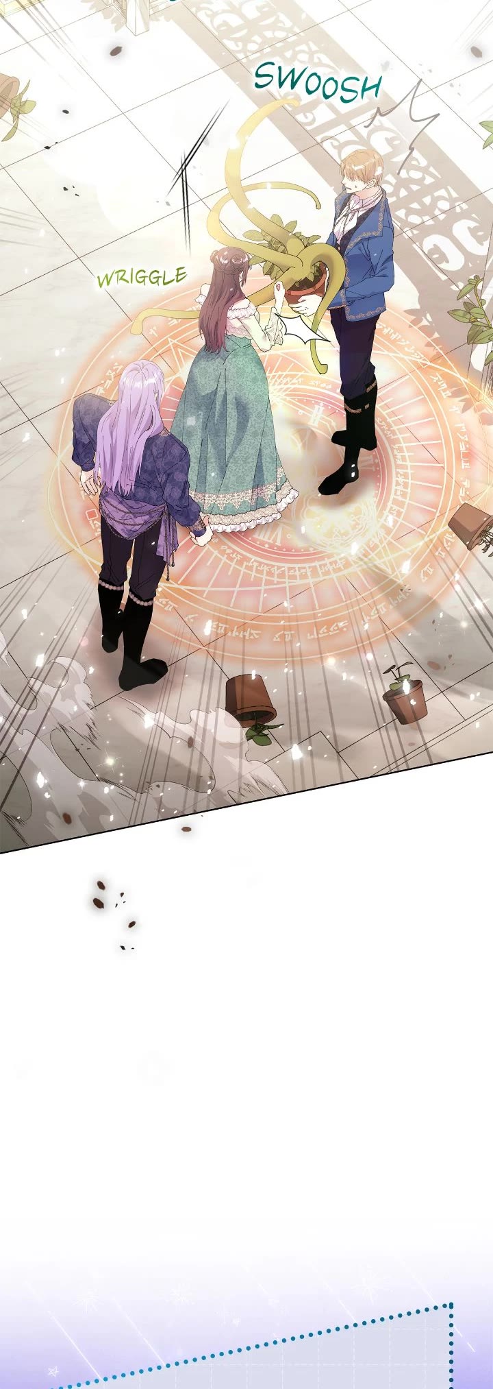 Lady Beast Chapter 141 page 4 - Chapter 141: Epilogue 21