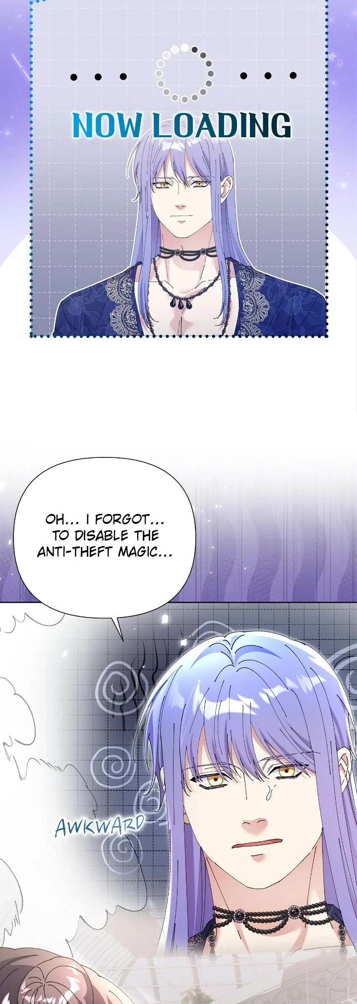 Lady Beast Chapter 141 page 5 - Chapter 141: Epilogue 21