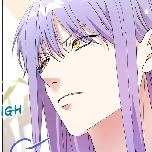 Lady Beast Chapter 141: Epilogue 21 cover