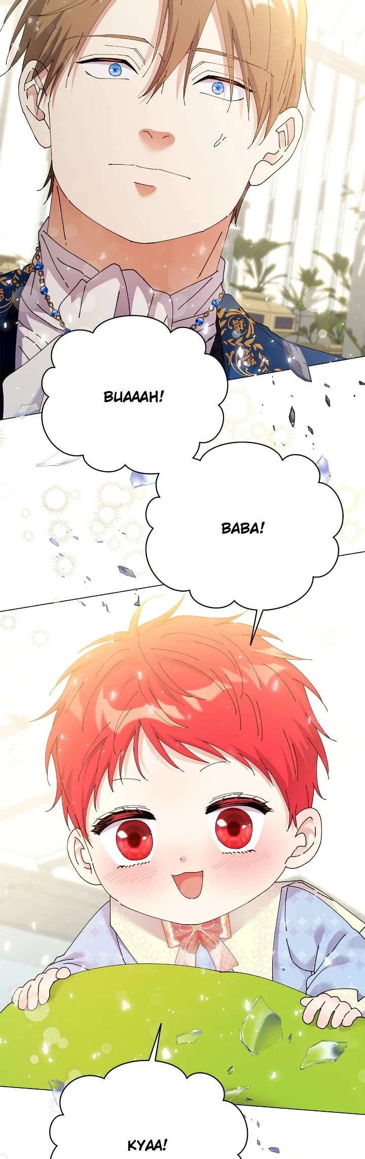 Lady Beast Chapter 142 page 15 - Chapter 142: Epilogue 22