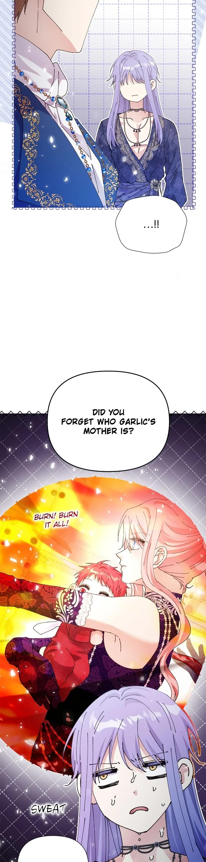 Lady Beast Chapter 142 page 23 - Chapter 142: Epilogue 22