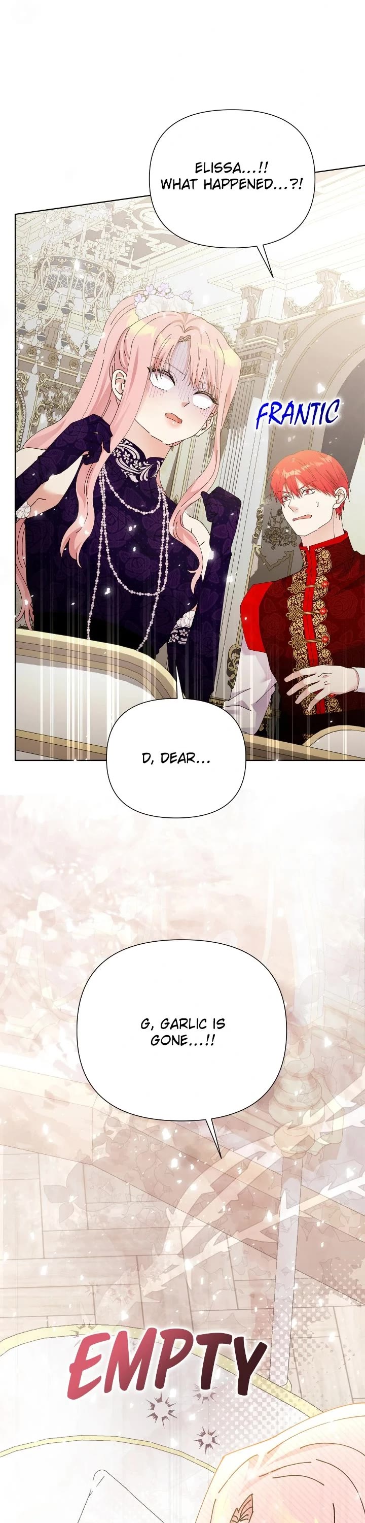 Lady Beast Chapter 142 page 27 - Chapter 142: Epilogue 22