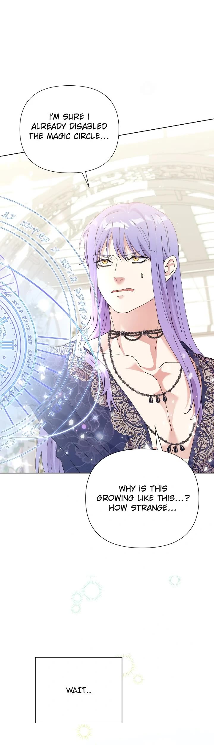 Lady Beast Chapter 142 page 35 - Chapter 142: Epilogue 22