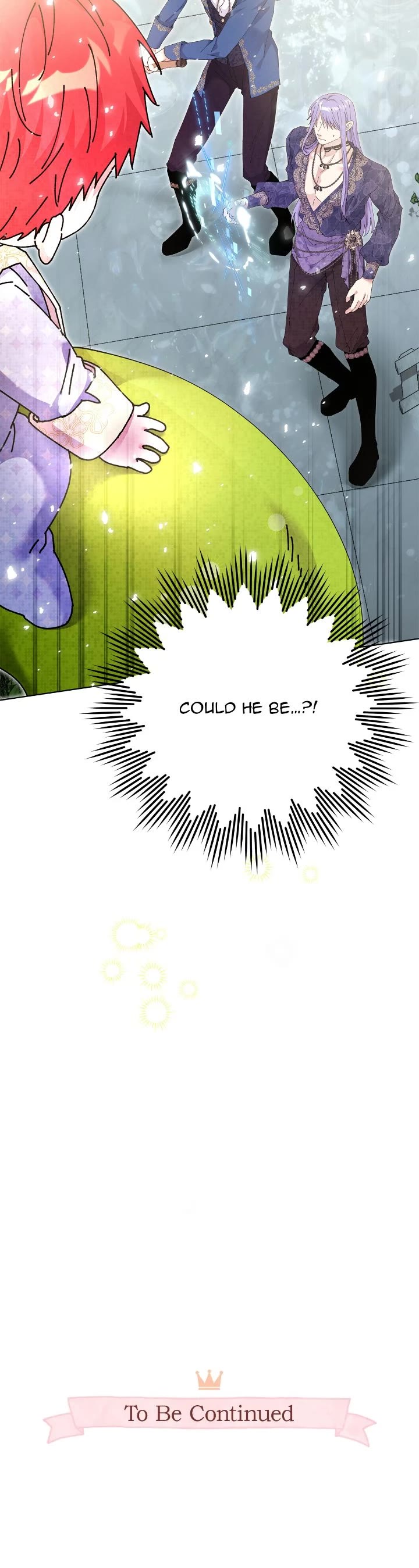 Lady Beast Chapter 142 page 38 - Chapter 142: Epilogue 22