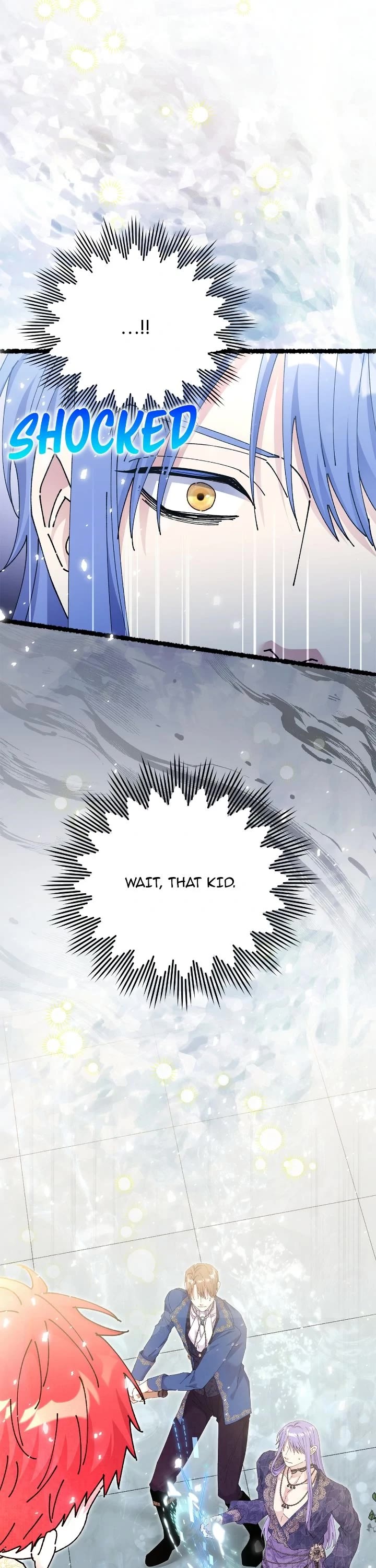 Lady Beast Chapter 143 page 1 - Chapter 143: Epilogue 23