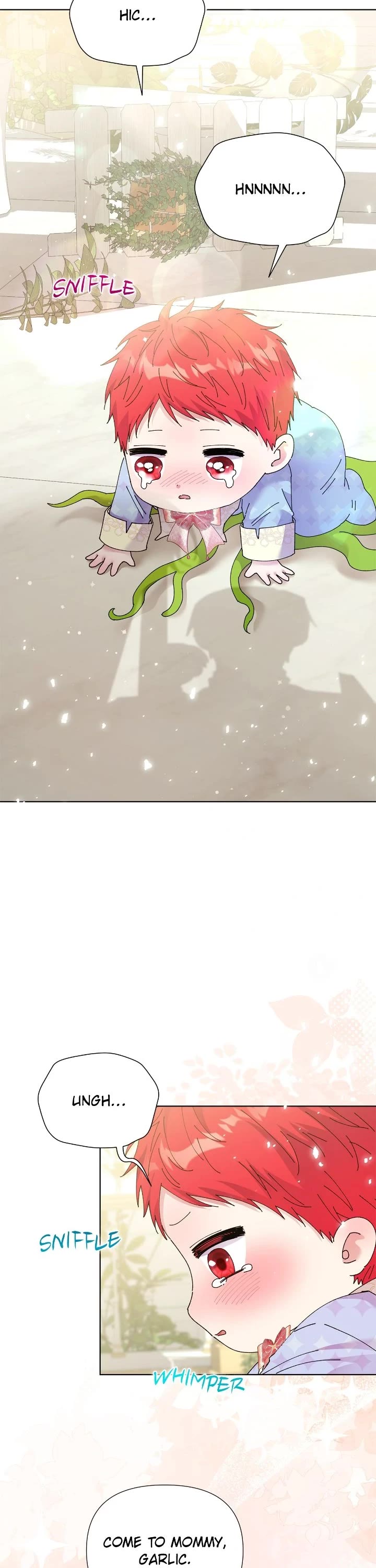 Lady Beast Chapter 143 page 17 - Chapter 143: Epilogue 23