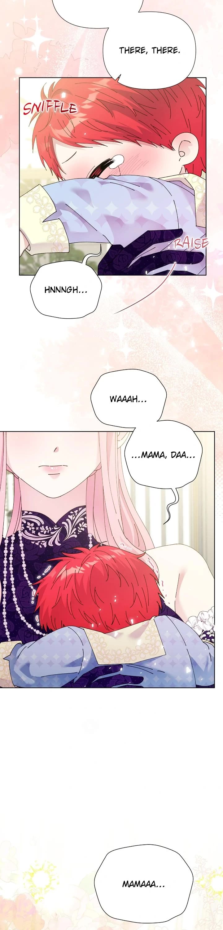 Lady Beast Chapter 143 page 18 - Chapter 143: Epilogue 23