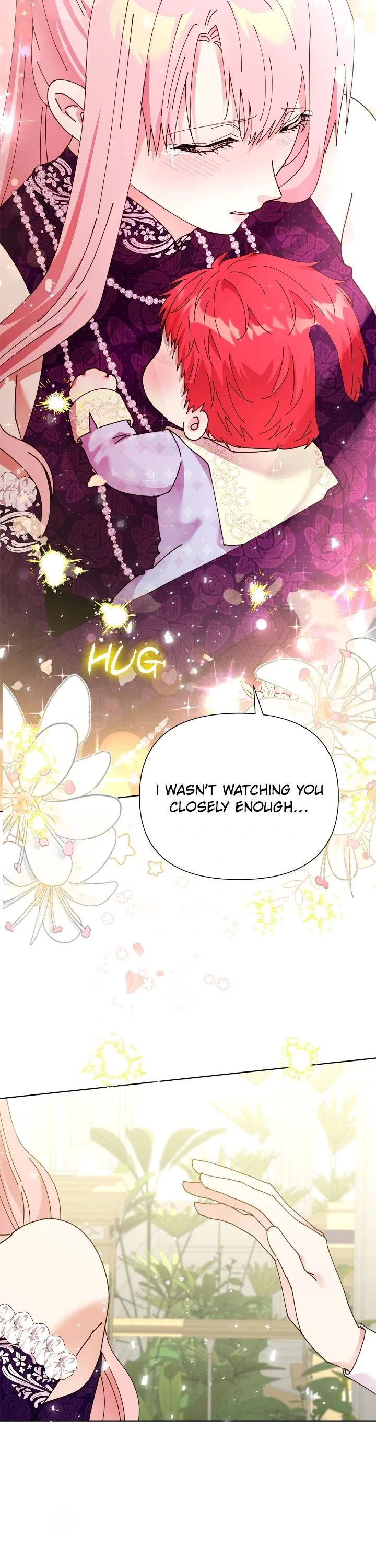 Lady Beast Chapter 143 page 21 - Chapter 143: Epilogue 23