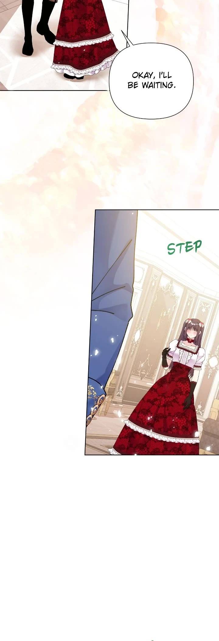 Lady Beast Chapter 143 page 34 - Chapter 143: Epilogue 23