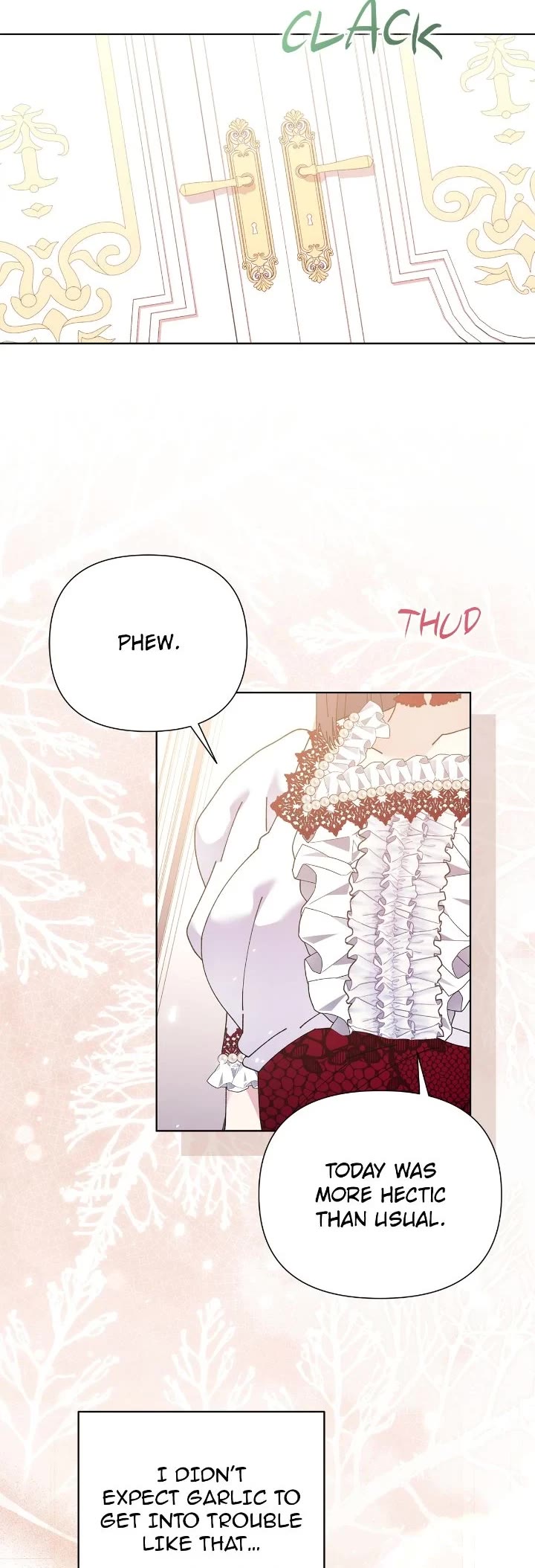 Lady Beast Chapter 143 page 35 - Chapter 143: Epilogue 23