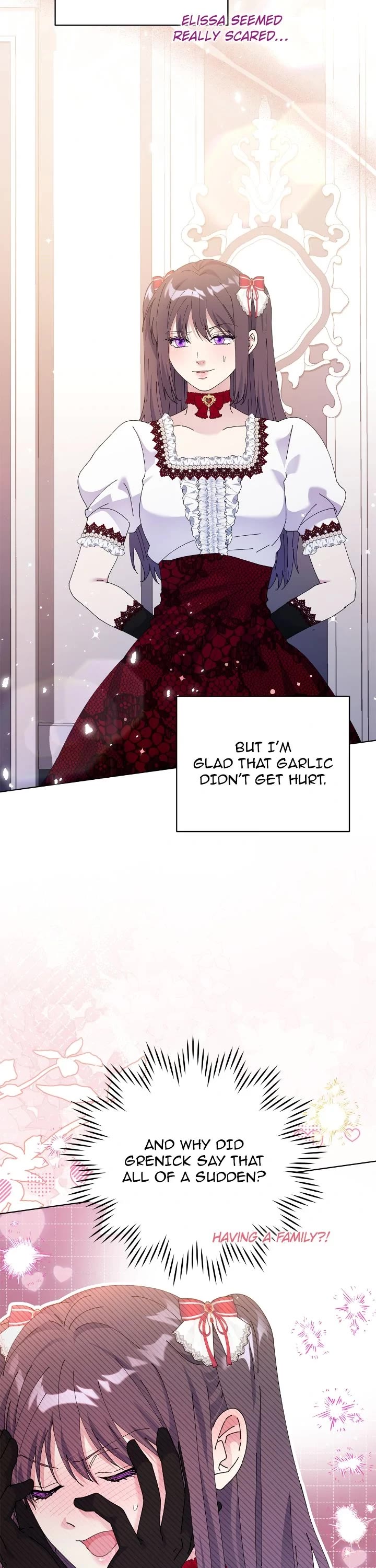 Lady Beast Chapter 143 page 36 - Chapter 143: Epilogue 23
