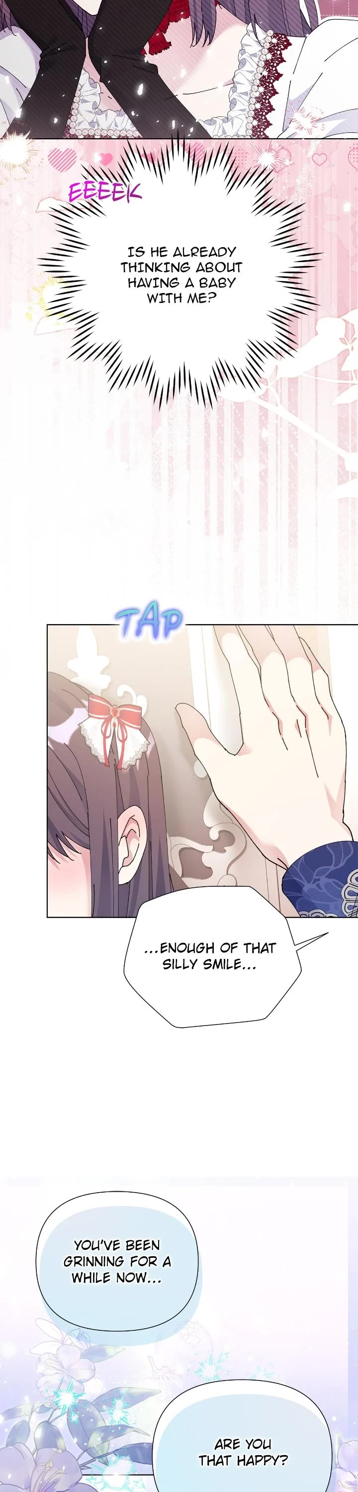 Lady Beast Chapter 143 page 37 - Chapter 143: Epilogue 23