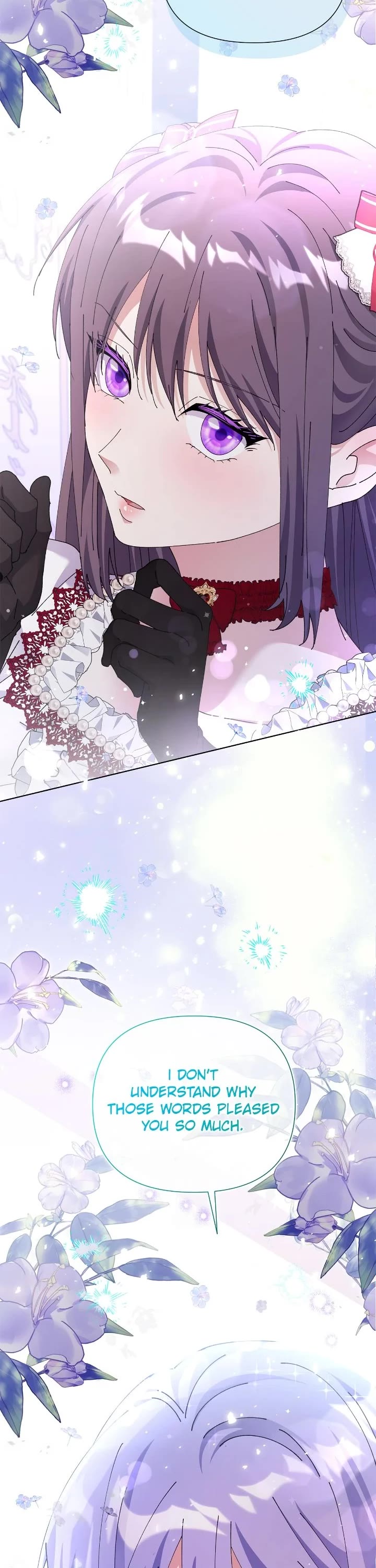 Lady Beast Chapter 143 page 38 - Chapter 143: Epilogue 23