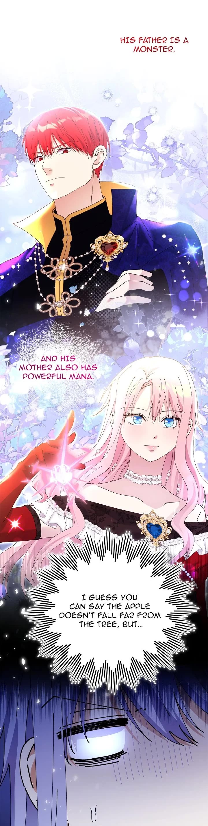Lady Beast Chapter 143 page 4 - Chapter 143: Epilogue 23