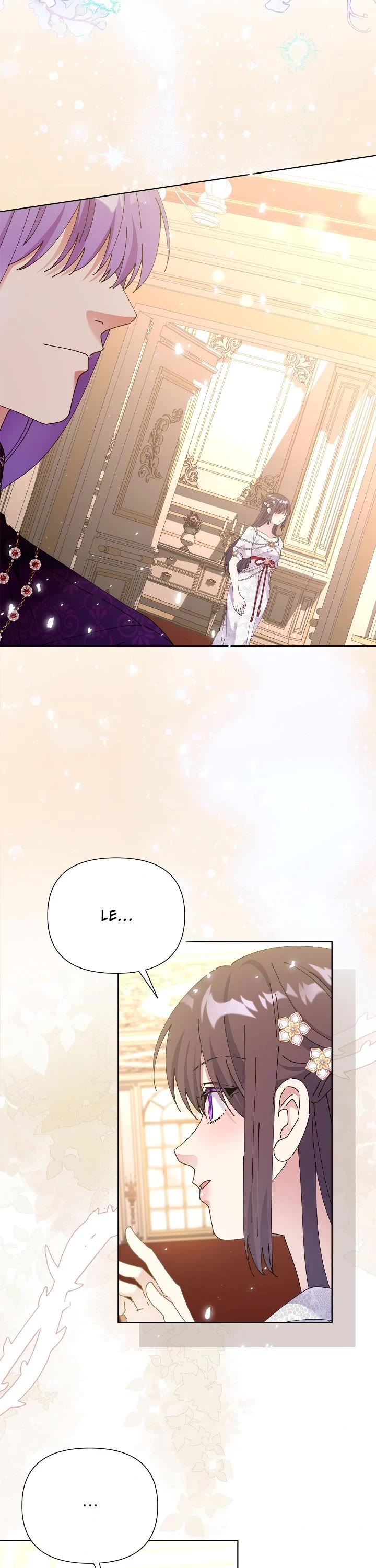 Lady Beast Chapter 144 page 16 - Chapter 144: Epilogue 24