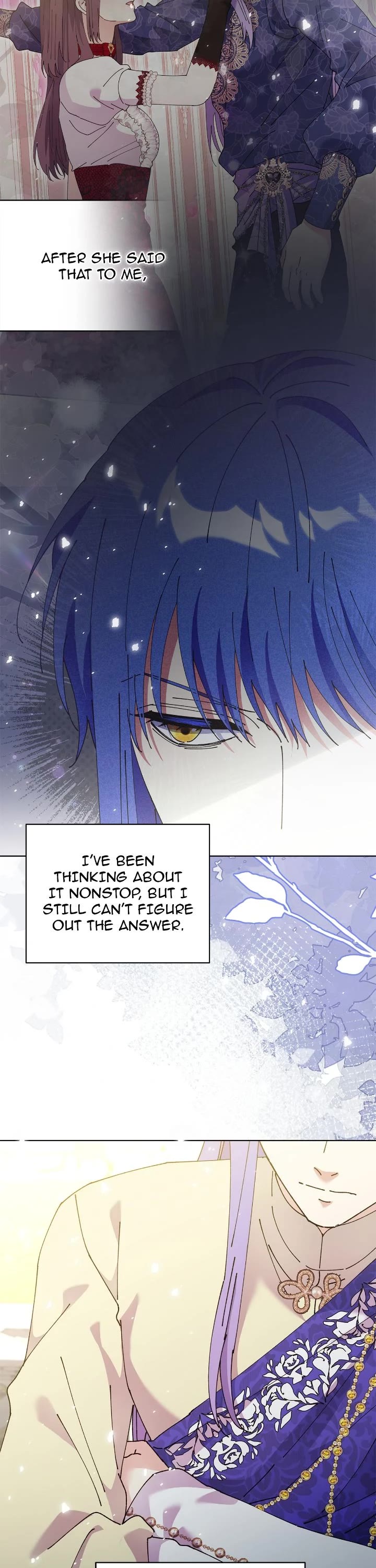 Lady Beast Chapter 144 page 27 - Chapter 144: Epilogue 24