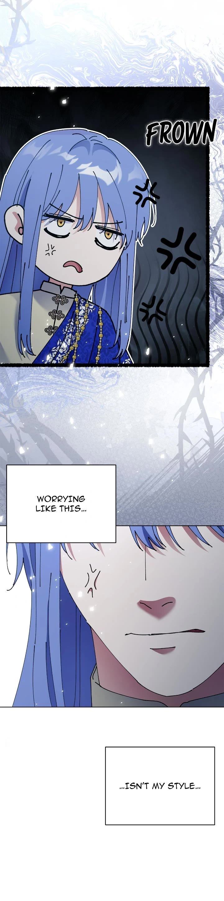 Lady Beast Chapter 144 page 30 - Chapter 144: Epilogue 24
