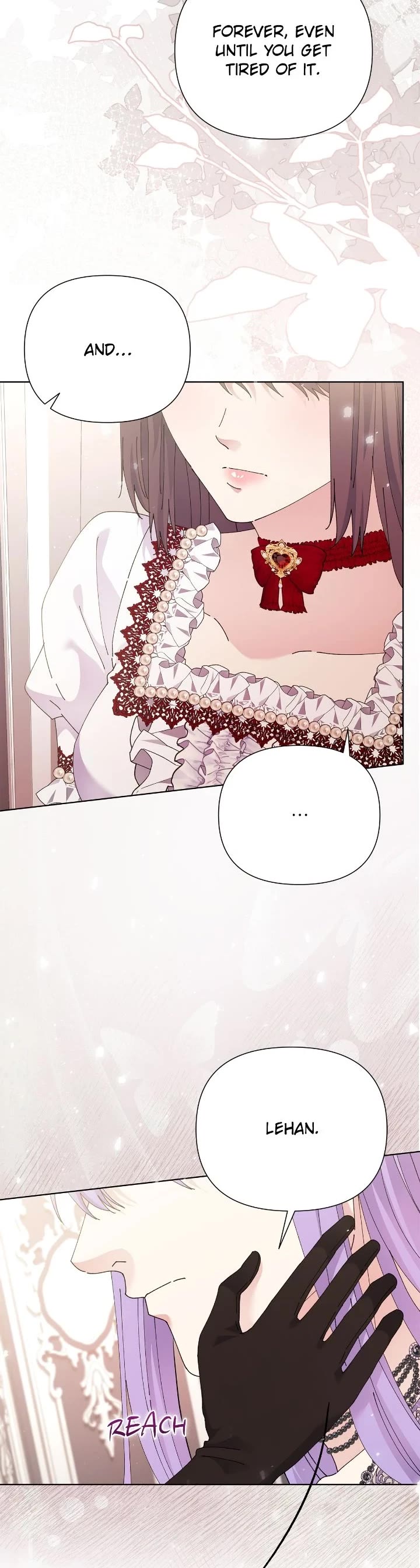 Lady Beast Chapter 144 page 4 - Chapter 144: Epilogue 24
