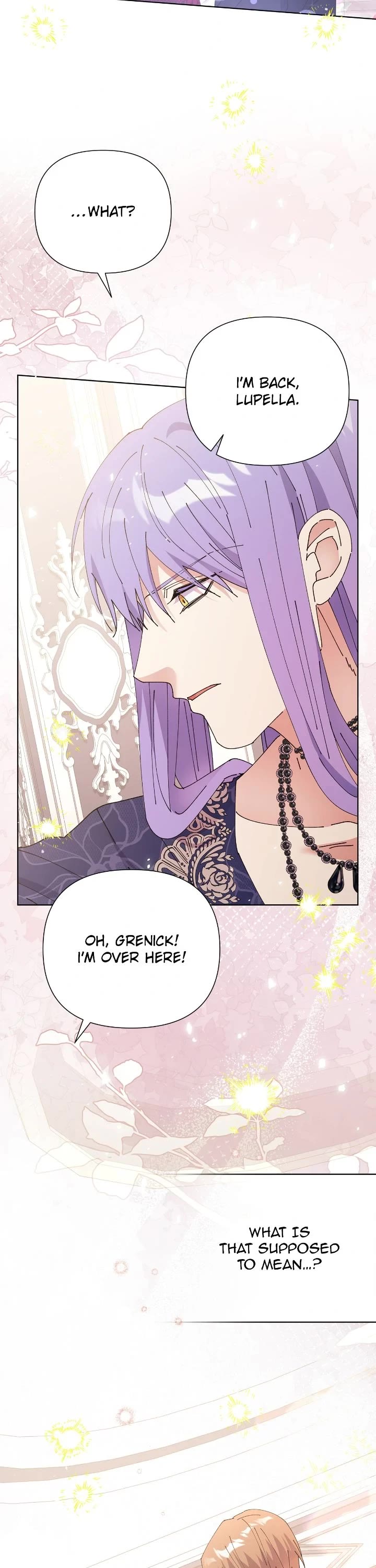 Lady Beast Chapter 144 page 6 - Chapter 144: Epilogue 24