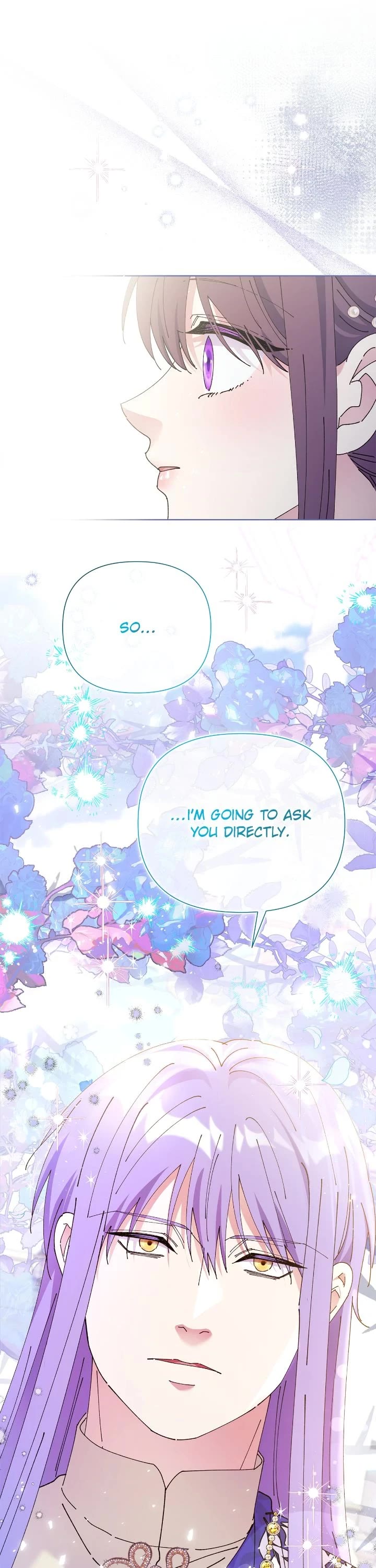 Lady Beast Chapter 145 page 1 - Chapter 145: Epilogue 25 [END]