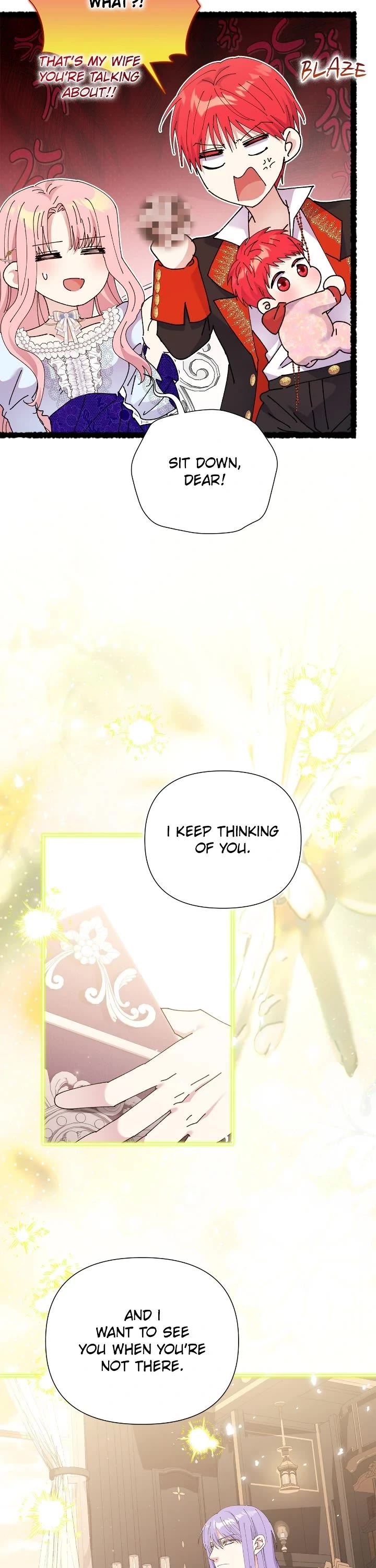 Lady Beast Chapter 145 page 11 - Chapter 145: Epilogue 25 [END]