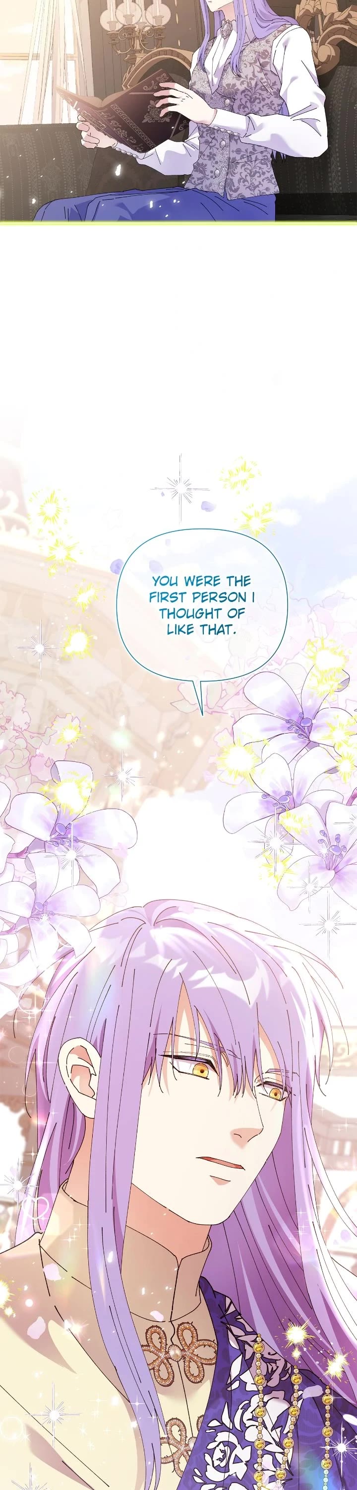 Lady Beast Chapter 145 page 12 - Chapter 145: Epilogue 25 [END]