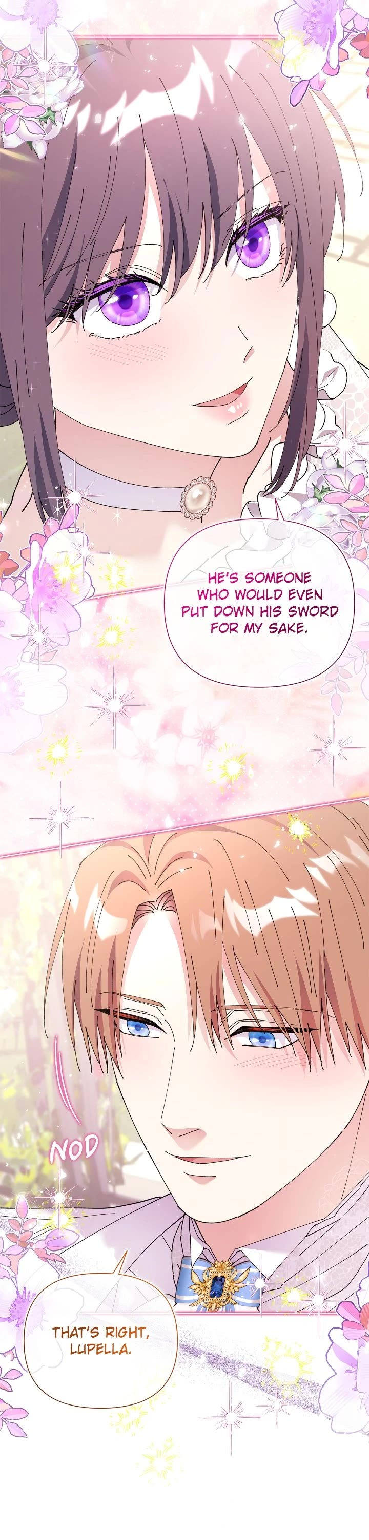 Lady Beast Chapter 145 page 16 - Chapter 145: Epilogue 25 [END]