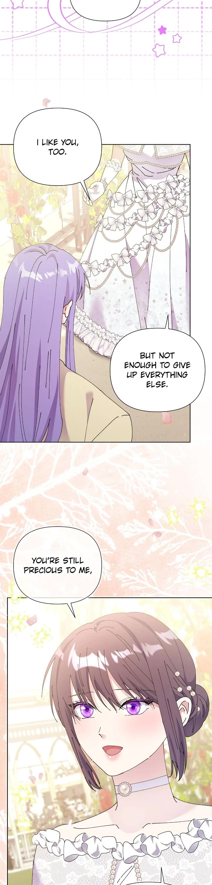Lady Beast Chapter 145 page 18 - Chapter 145: Epilogue 25 [END]