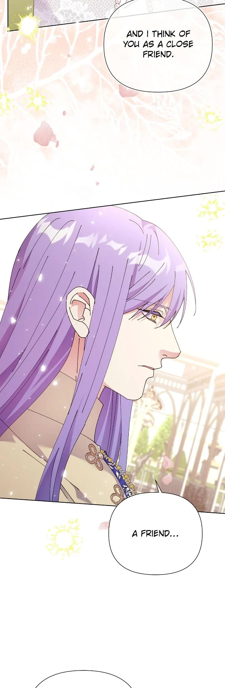Lady Beast Chapter 145 page 19 - Chapter 145: Epilogue 25 [END]