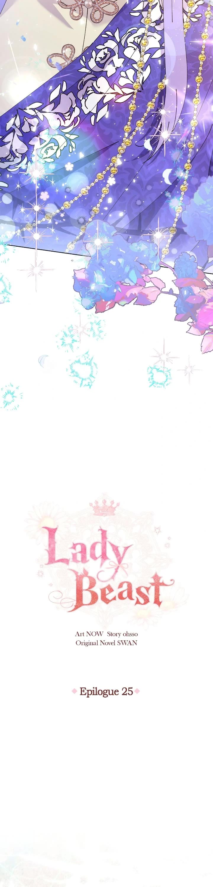 Lady Beast Chapter 145 page 2 - Chapter 145: Epilogue 25 [END]