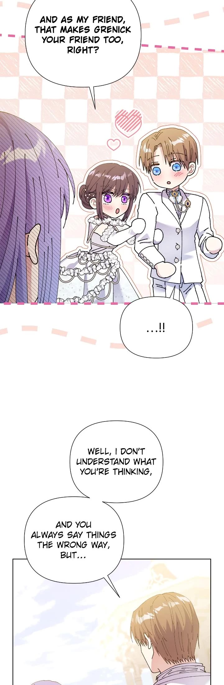 Lady Beast Chapter 145 page 20 - Chapter 145: Epilogue 25 [END]