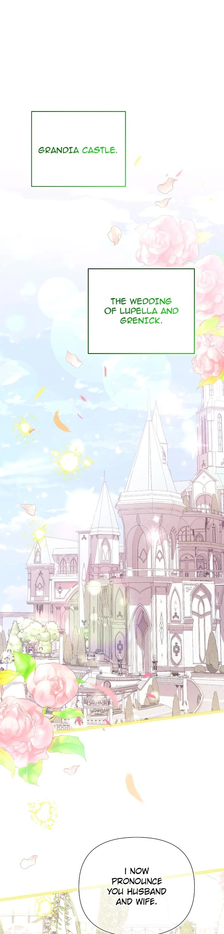 Lady Beast Chapter 145 page 26 - Chapter 145: Epilogue 25 [END]