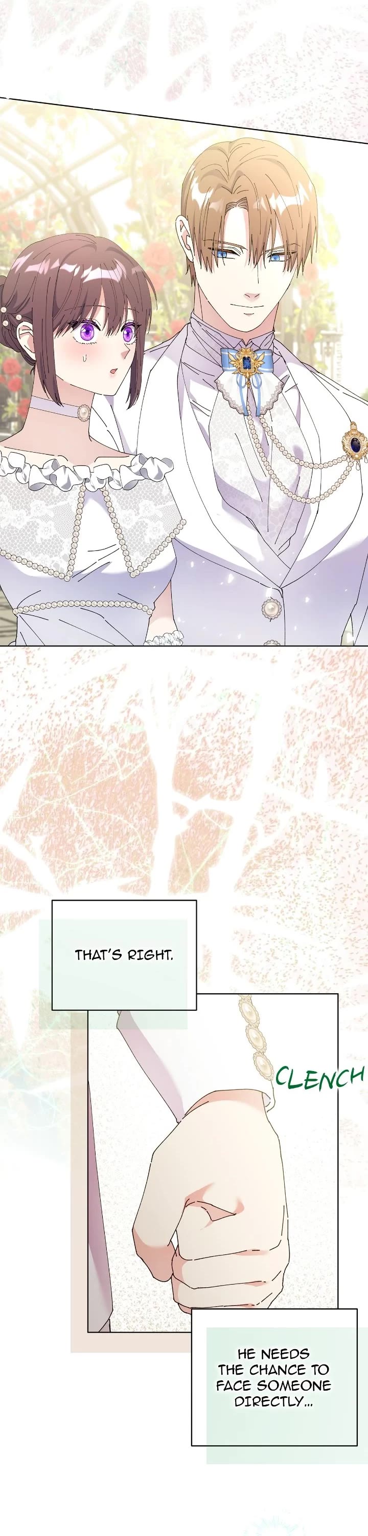 Lady Beast Chapter 145 page 3 - Chapter 145: Epilogue 25 [END]
