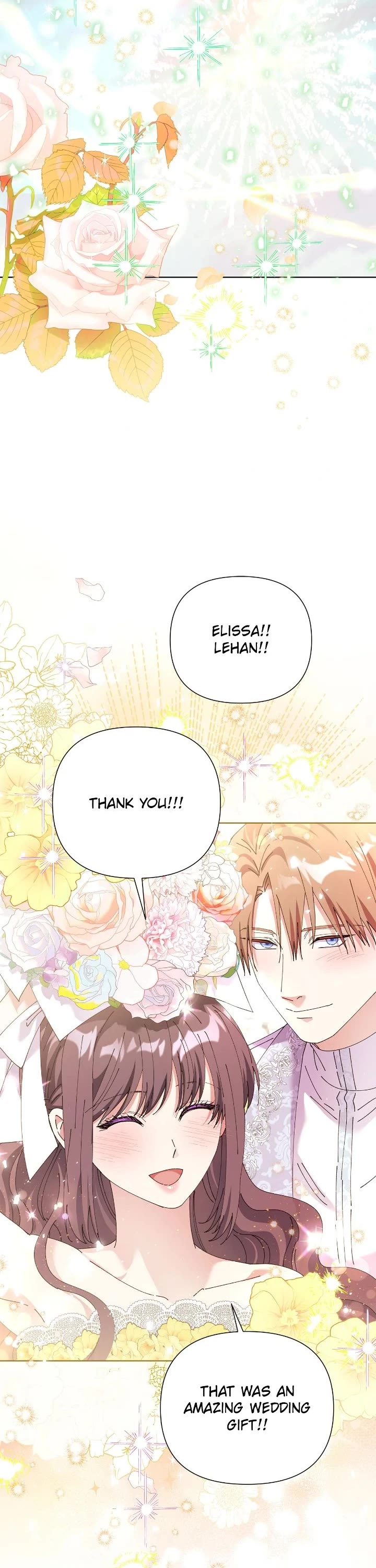 Lady Beast Chapter 145 page 32 - Chapter 145: Epilogue 25 [END]