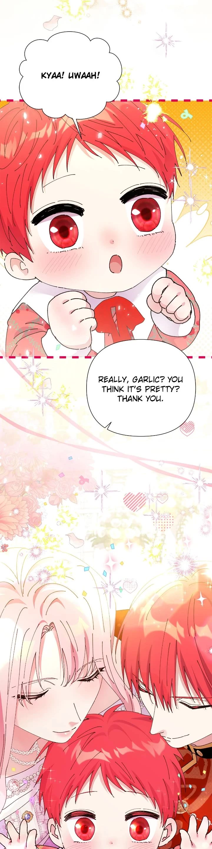 Lady Beast Chapter 145 page 33 - Chapter 145: Epilogue 25 [END]
