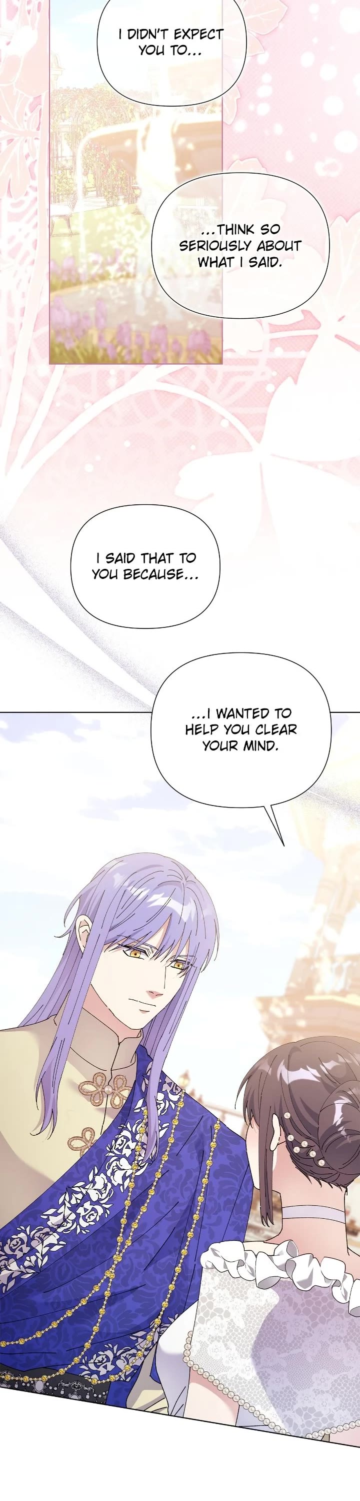 Lady Beast Chapter 145 page 8 - Chapter 145: Epilogue 25 [END]