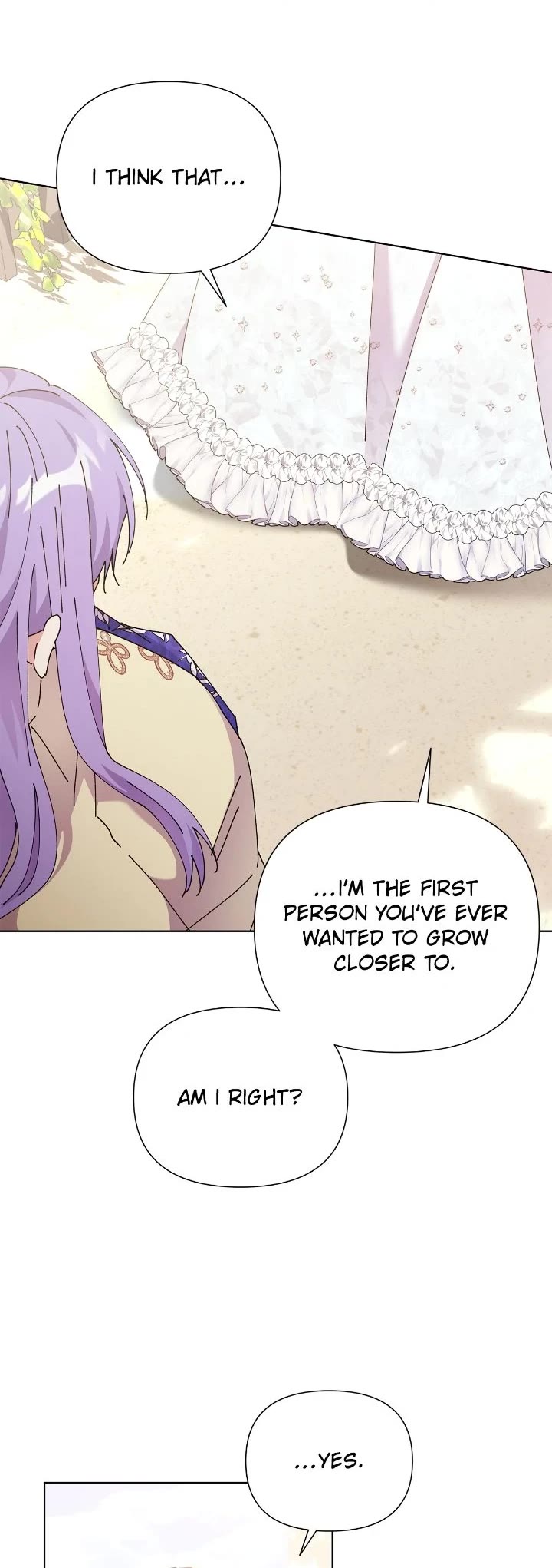 Lady Beast Chapter 145 page 9 - Chapter 145: Epilogue 25 [END]