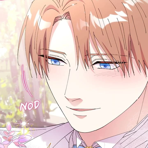 Lady Beast Chapter 145: Epilogue 25 [END] cover